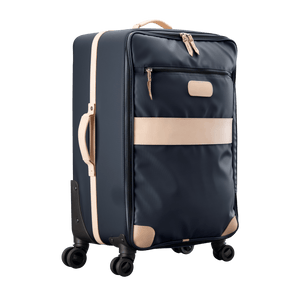 Rolling Suitcase Jon Hart Duffel Bag 360 Large Wheels Garment