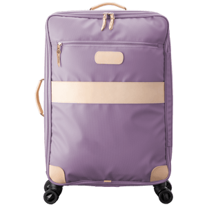 Color 'Lilac Coated Canvas'