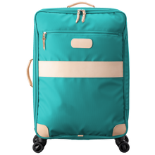 Load image into Gallery viewer, Color 'Teal Coated Canvas'
