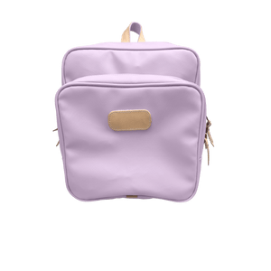 Color 'Lilac Coated Canvas'