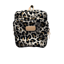 Load image into Gallery viewer, Color &#39;Leopard Coated Canvas&#39;
