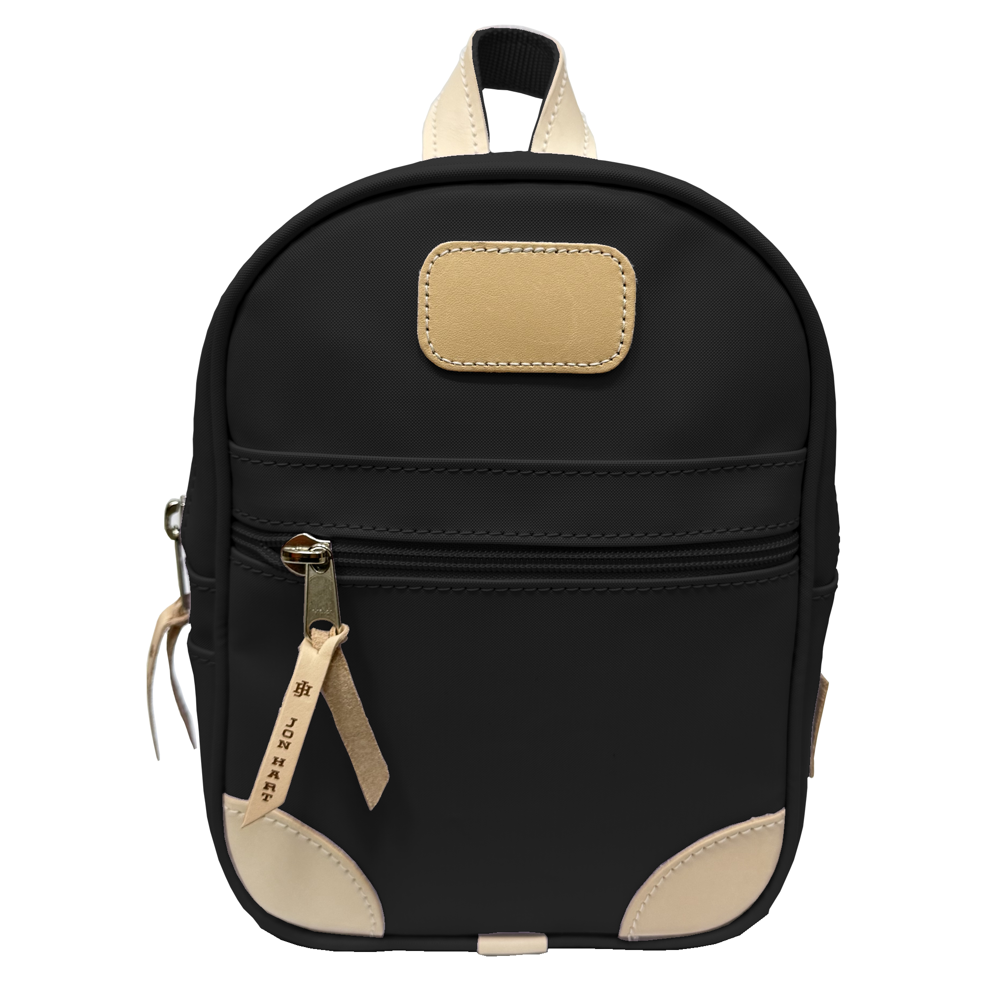 Color 'Black Coated Canvas'