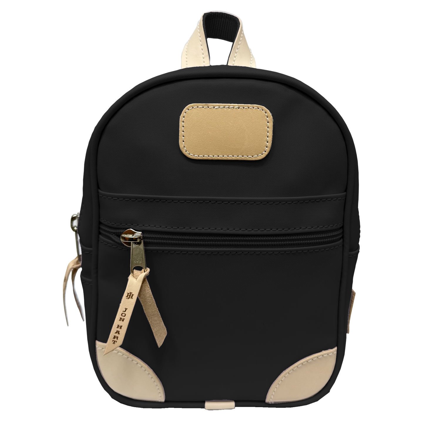Color 'Black Coated Canvas'