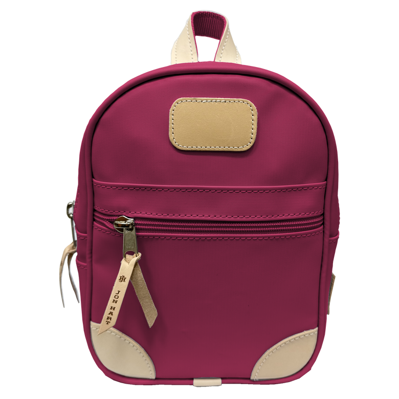 Color 'Berry Coated Canvas'