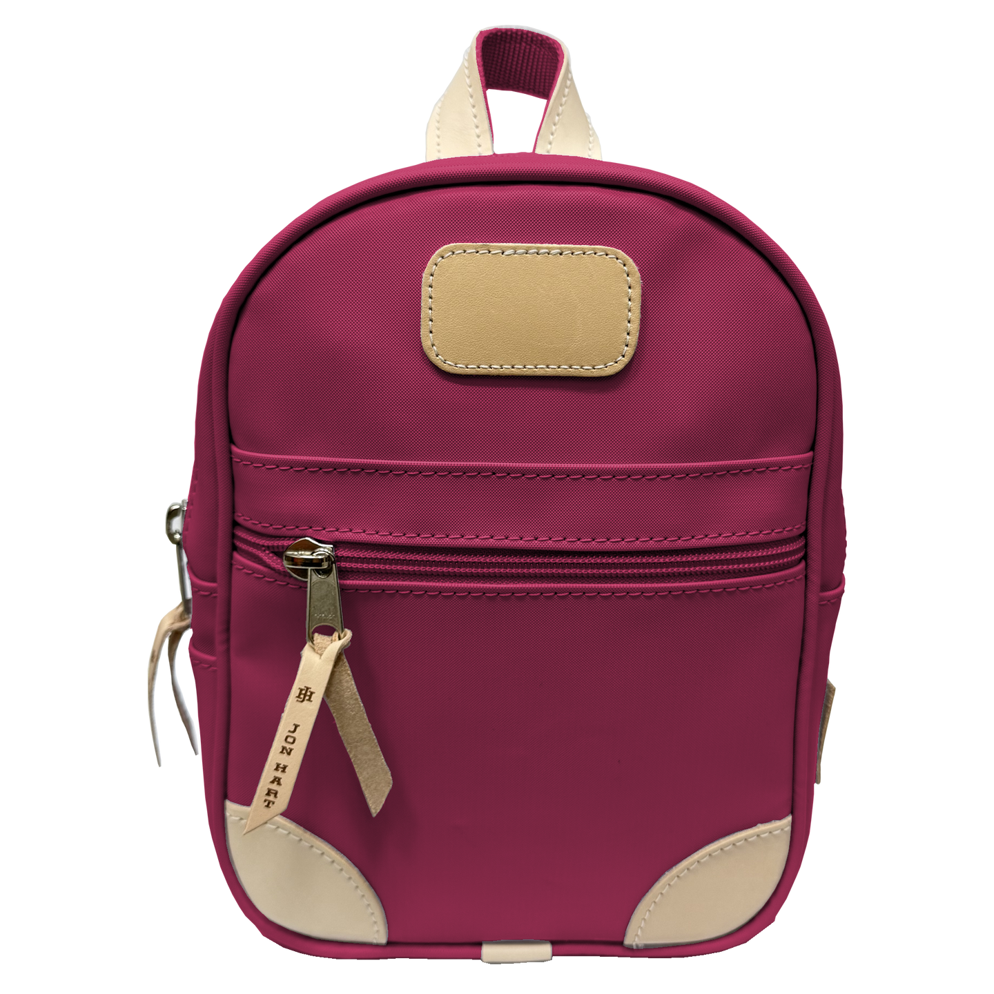 Color 'Berry Coated Canvas'