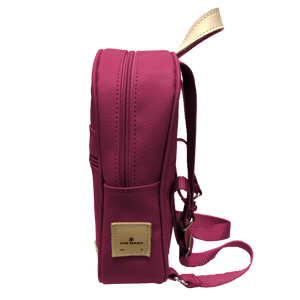 Color 'Berry Coated Canvas'
