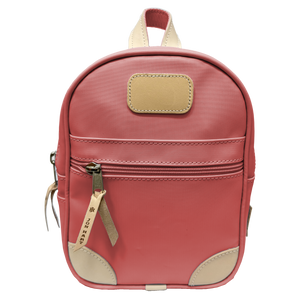 Color 'Coral Coated Canvas'