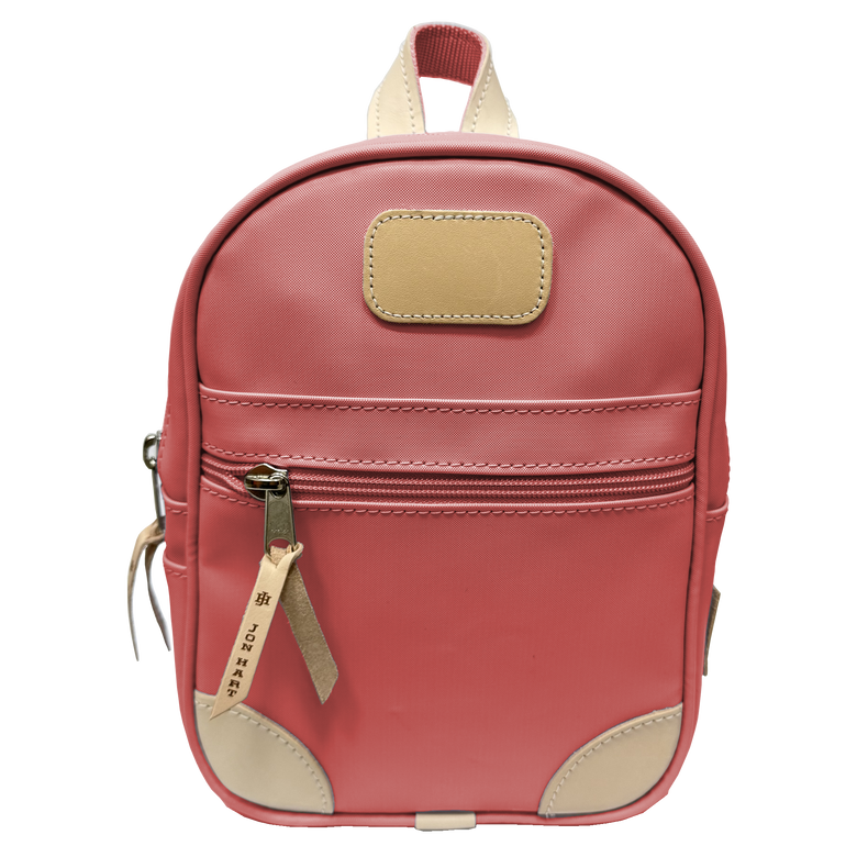 Color 'Coral Coated Canvas'