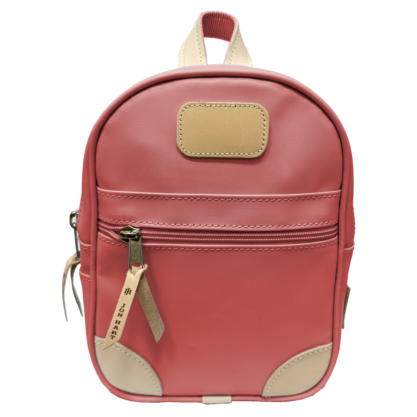 Color 'Coral Coated Canvas'