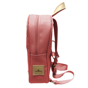 Color 'Coral Coated Canvas'