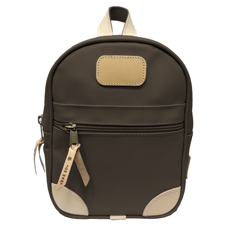 Color 'Espresso Coated Canvas'