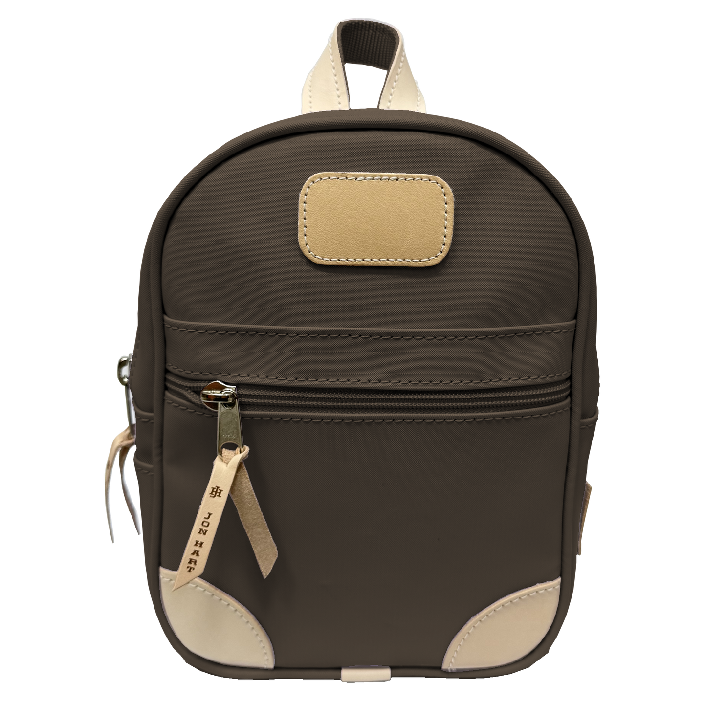 Color 'Espresso Coated Canvas'