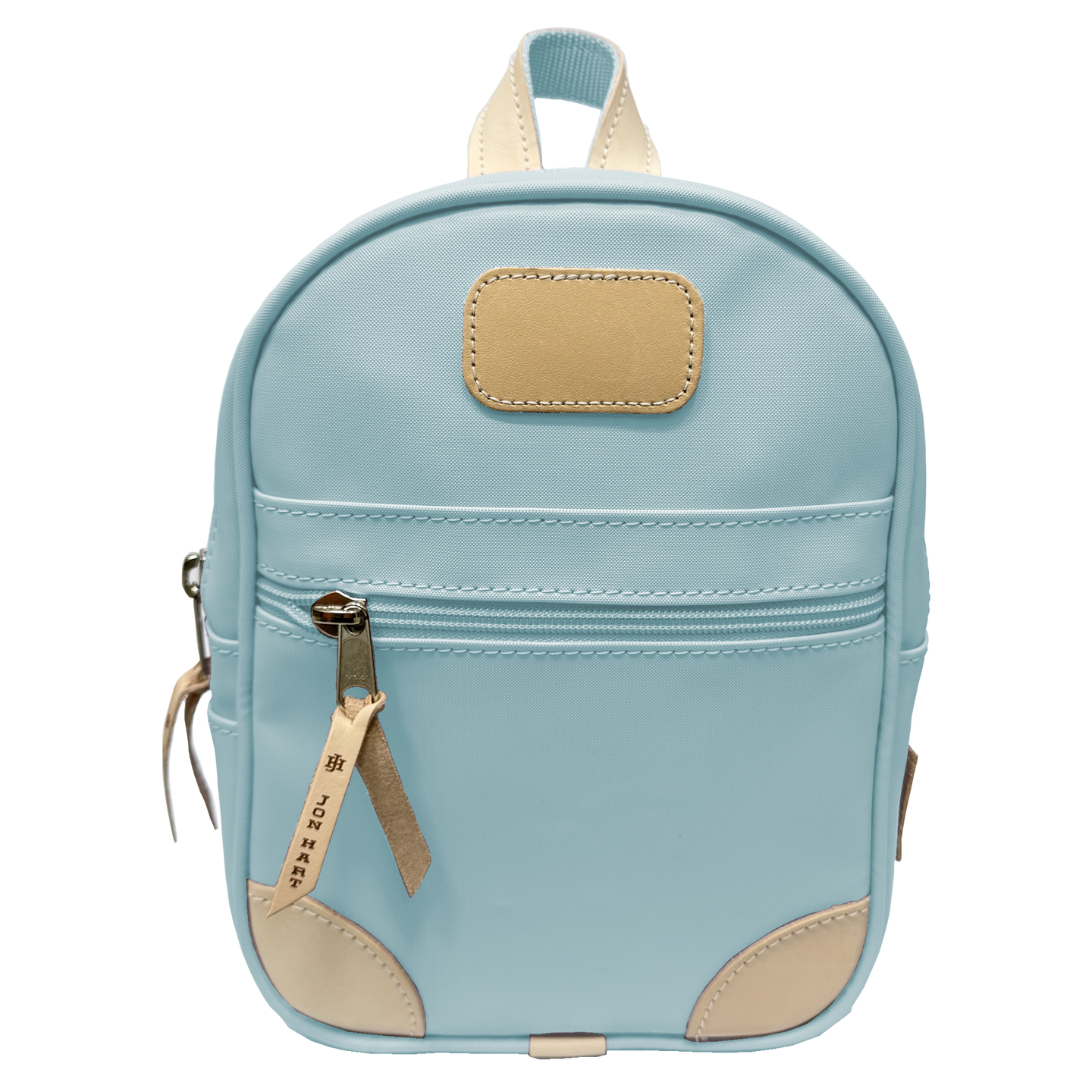 Color 'Ice Blue Coated Canvas'