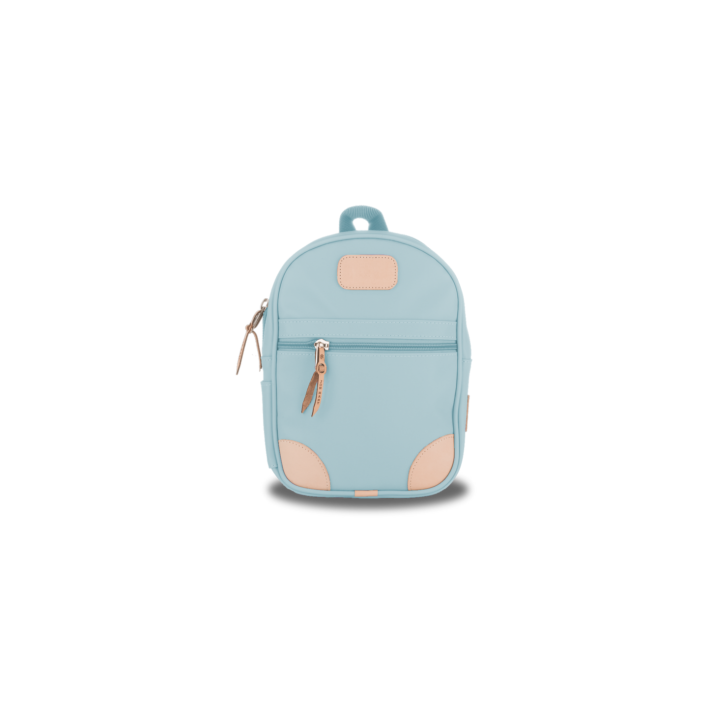 Color 'Ice Blue Coated Canvas'