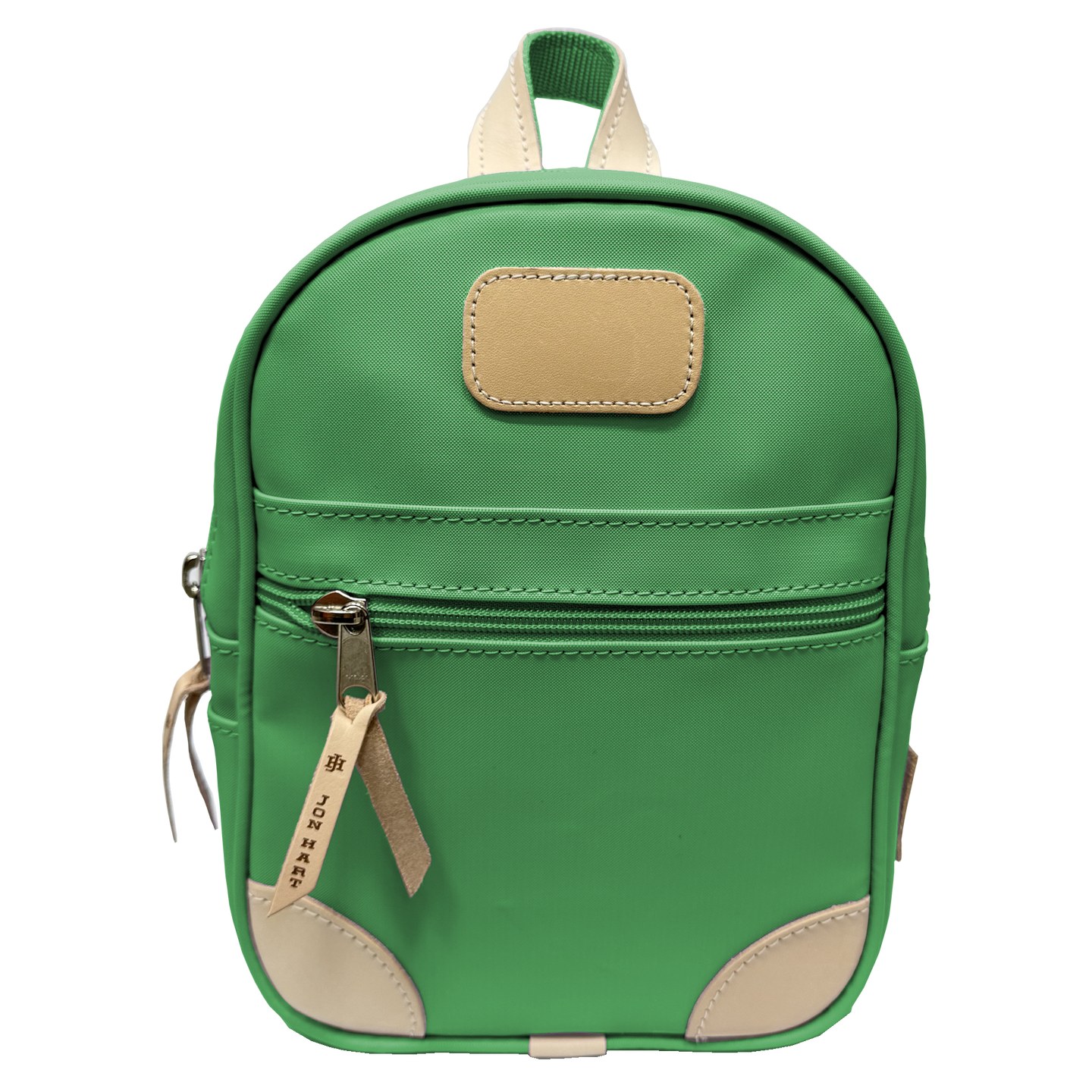 Color 'Kelly Green Coated Canvas'