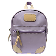 Load image into Gallery viewer, Color &#39;Lilac Coated Canvas&#39;
