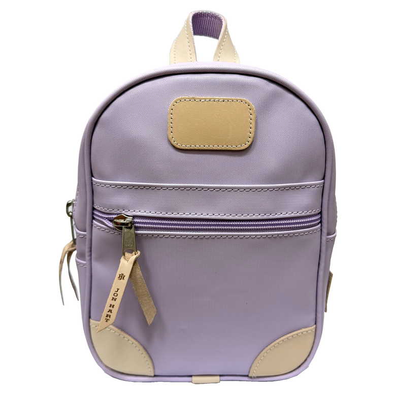 Color 'Lilac Coated Canvas'