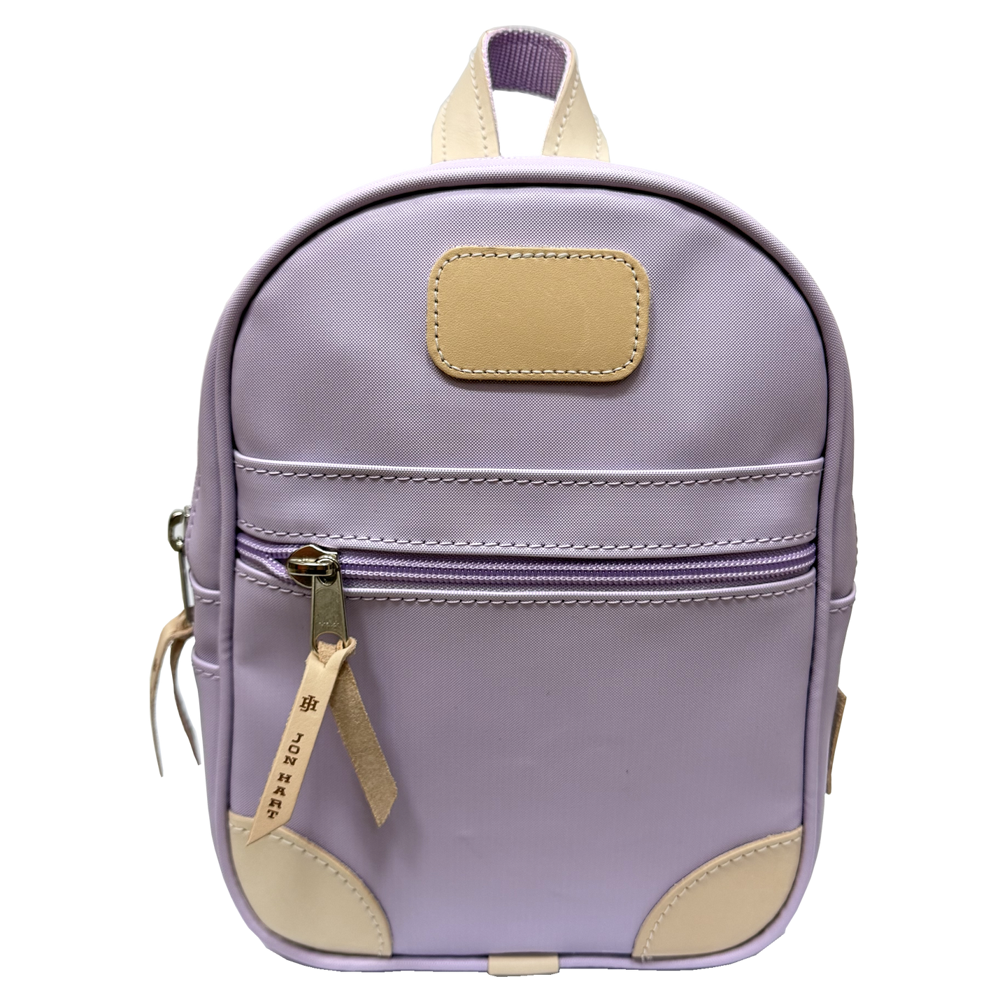 Color 'Lilac Coated Canvas'