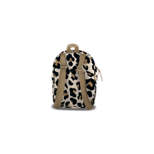 Load image into Gallery viewer, Color &#39;Leopard Coated Canvas&#39;
