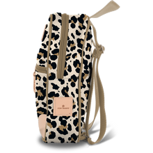 Load image into Gallery viewer, Color &#39;Leopard Coated Canvas&#39;
