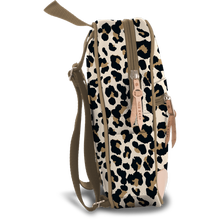 Load image into Gallery viewer, Color &#39;Leopard Coated Canvas&#39;

