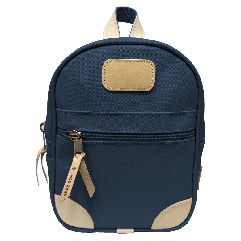 Color 'Navy Coated Canvas'