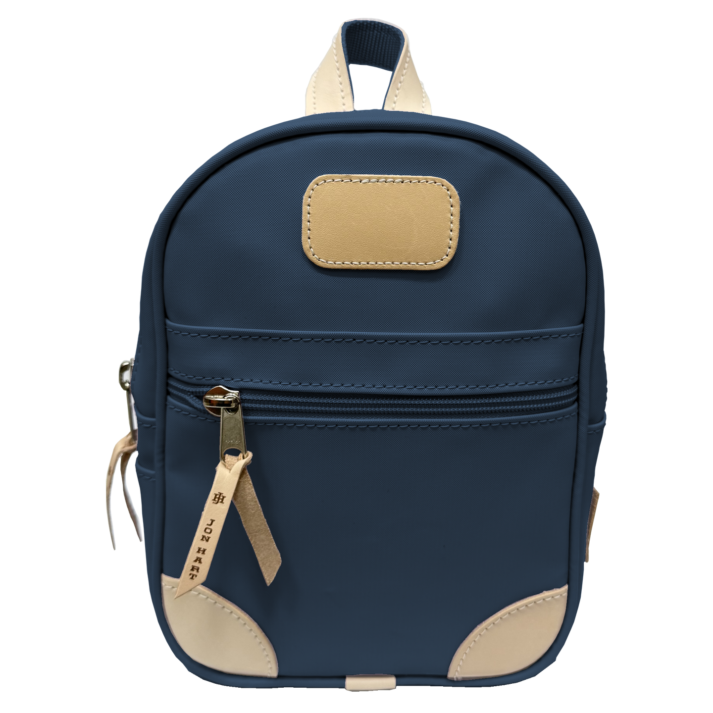 Color 'Navy Coated Canvas'