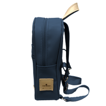 Load image into Gallery viewer, Color &#39;Navy Coated Canvas&#39;

