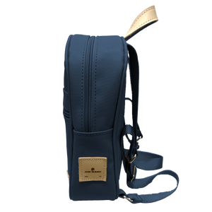 Color 'Navy Coated Canvas'