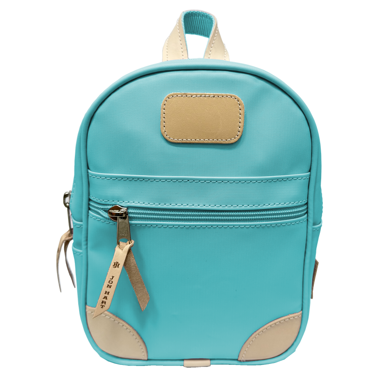 Color 'Ocean Blue Coated Canvas'