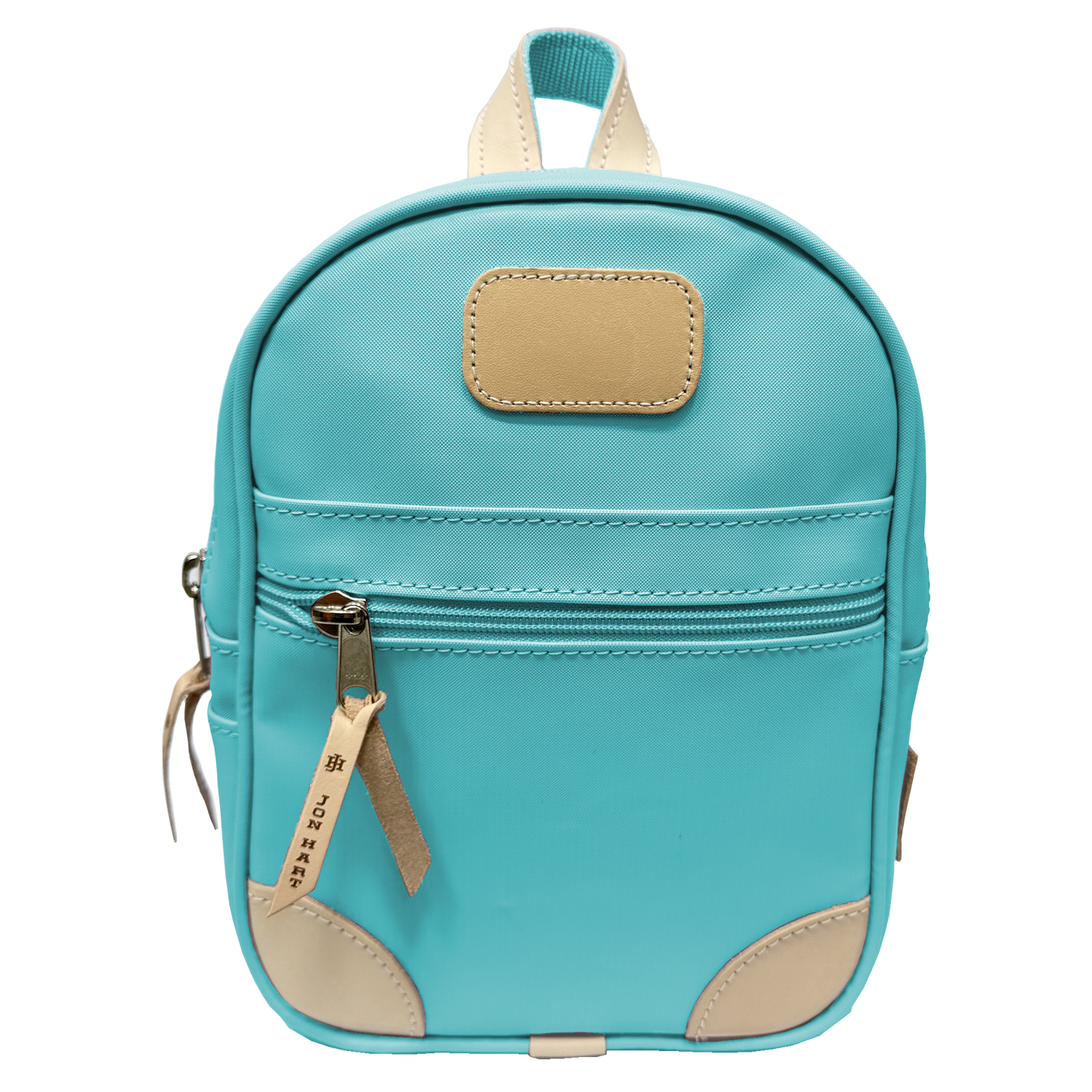 Color 'Ocean Blue Coated Canvas'