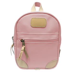 Color 'Rose Coated Canvas'