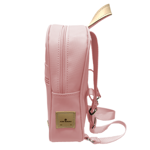 Color 'Rose Coated Canvas'