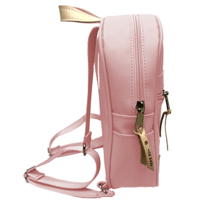 Color 'Rose Coated Canvas'