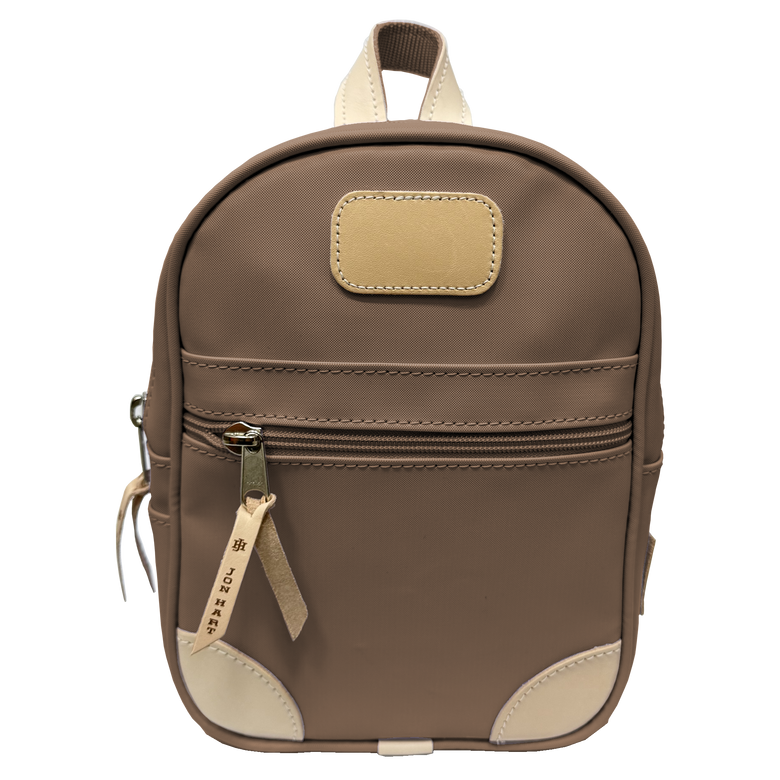 Color 'Saddle Coated Canvas'