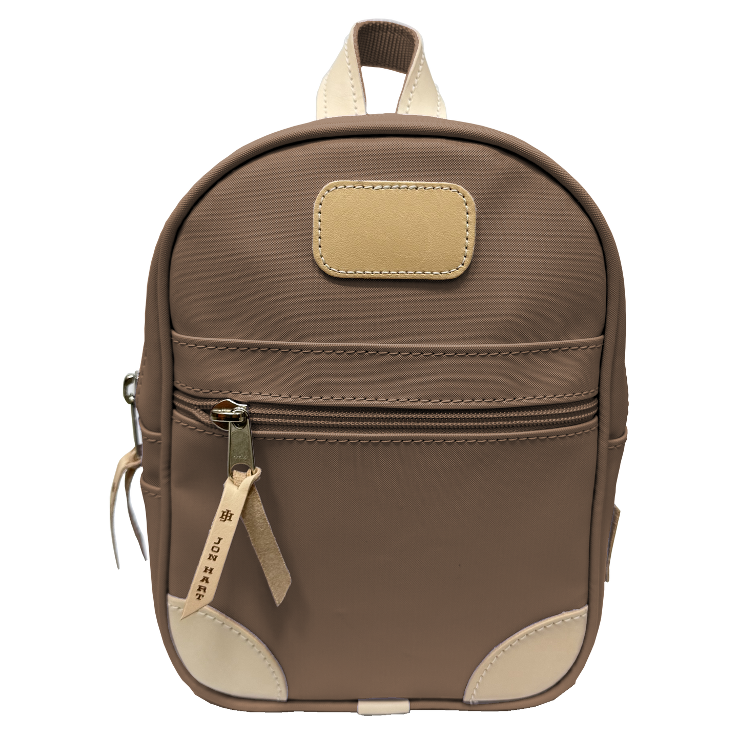 Color 'Saddle Coated Canvas'