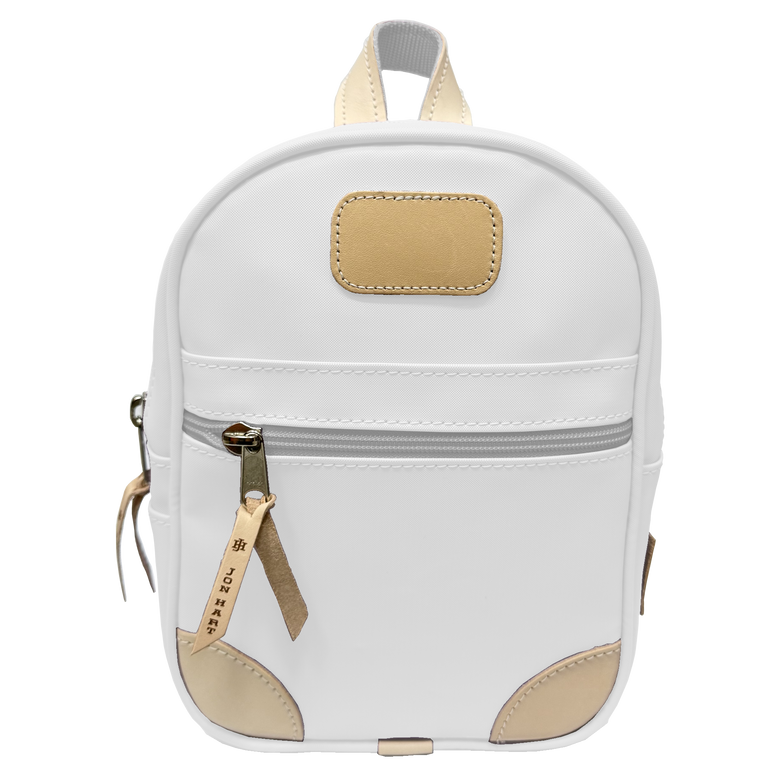 Color 'White Coated Canvas'