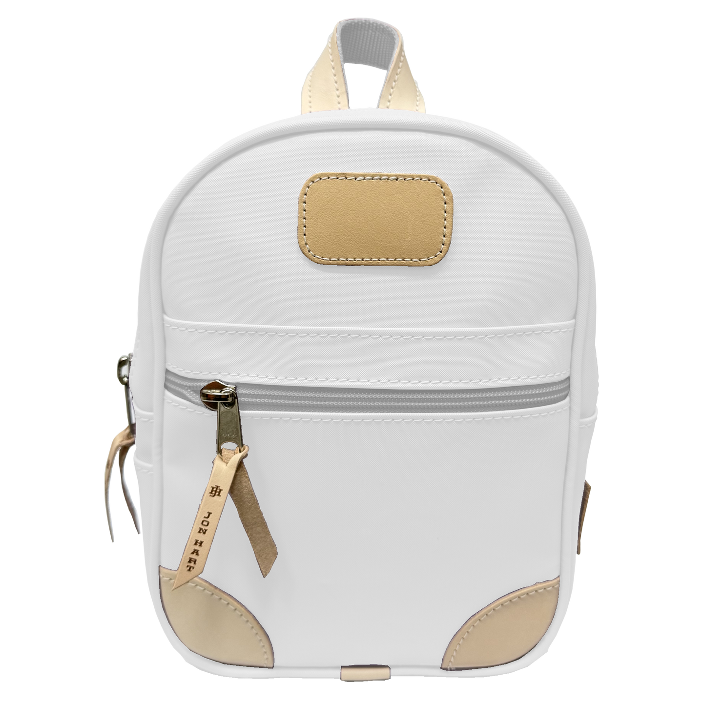 Color 'White Coated Canvas'