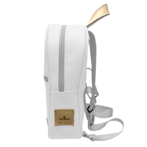 Color 'White Coated Canvas'