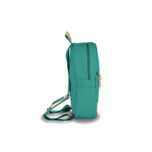 Load image into Gallery viewer, Color 'Teal Coated Canvas'
