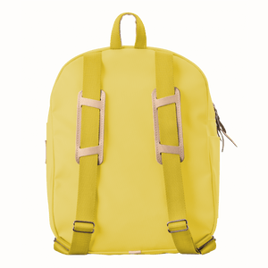 Color 'Lemon Coated Canvas'