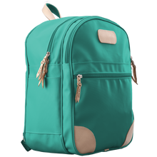 Load image into Gallery viewer, Color 'Teal Coated Canvas'
