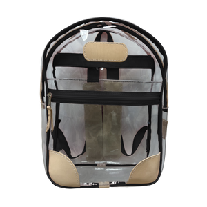 Color 'Black Leather'