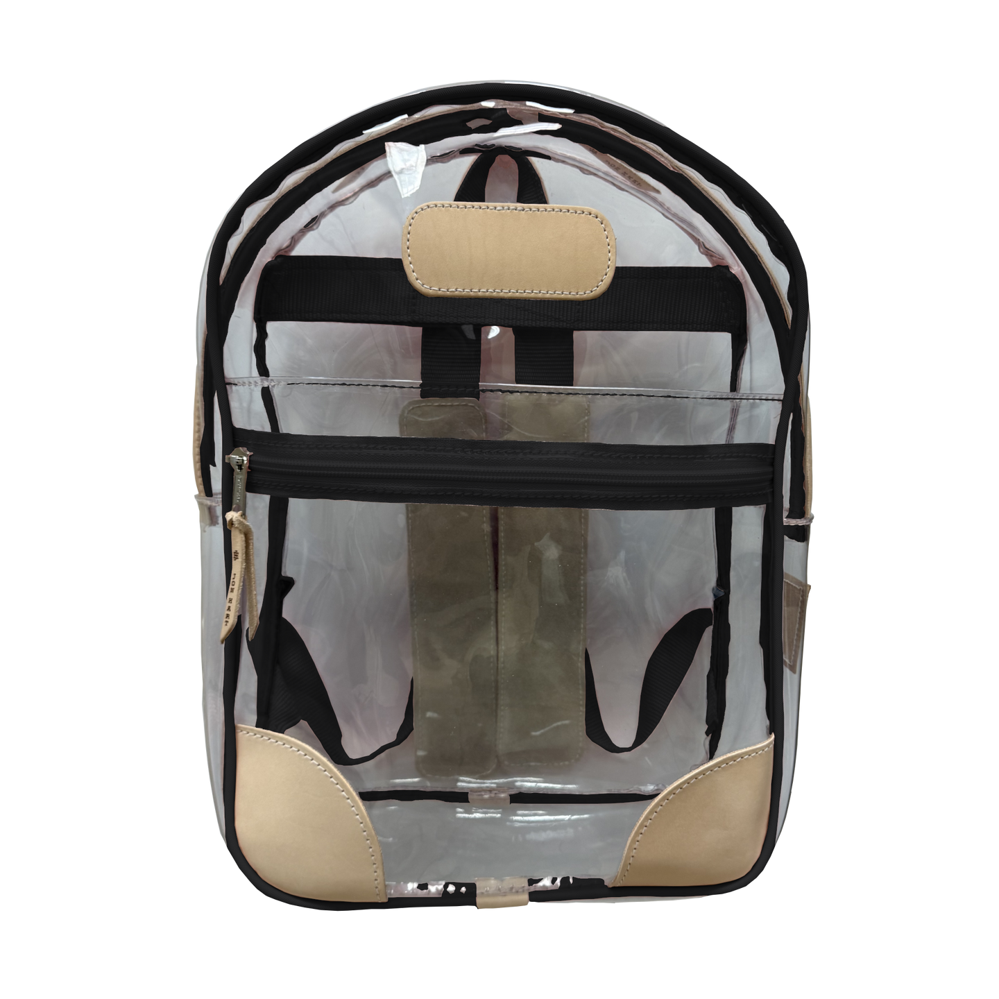 Color 'Black Leather'
