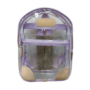 Color 'Lilac Webbing'