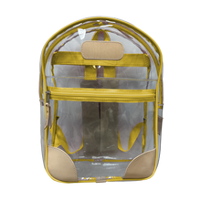 Load image into Gallery viewer, Color &#39;Lemon Coated Canvas&#39;
