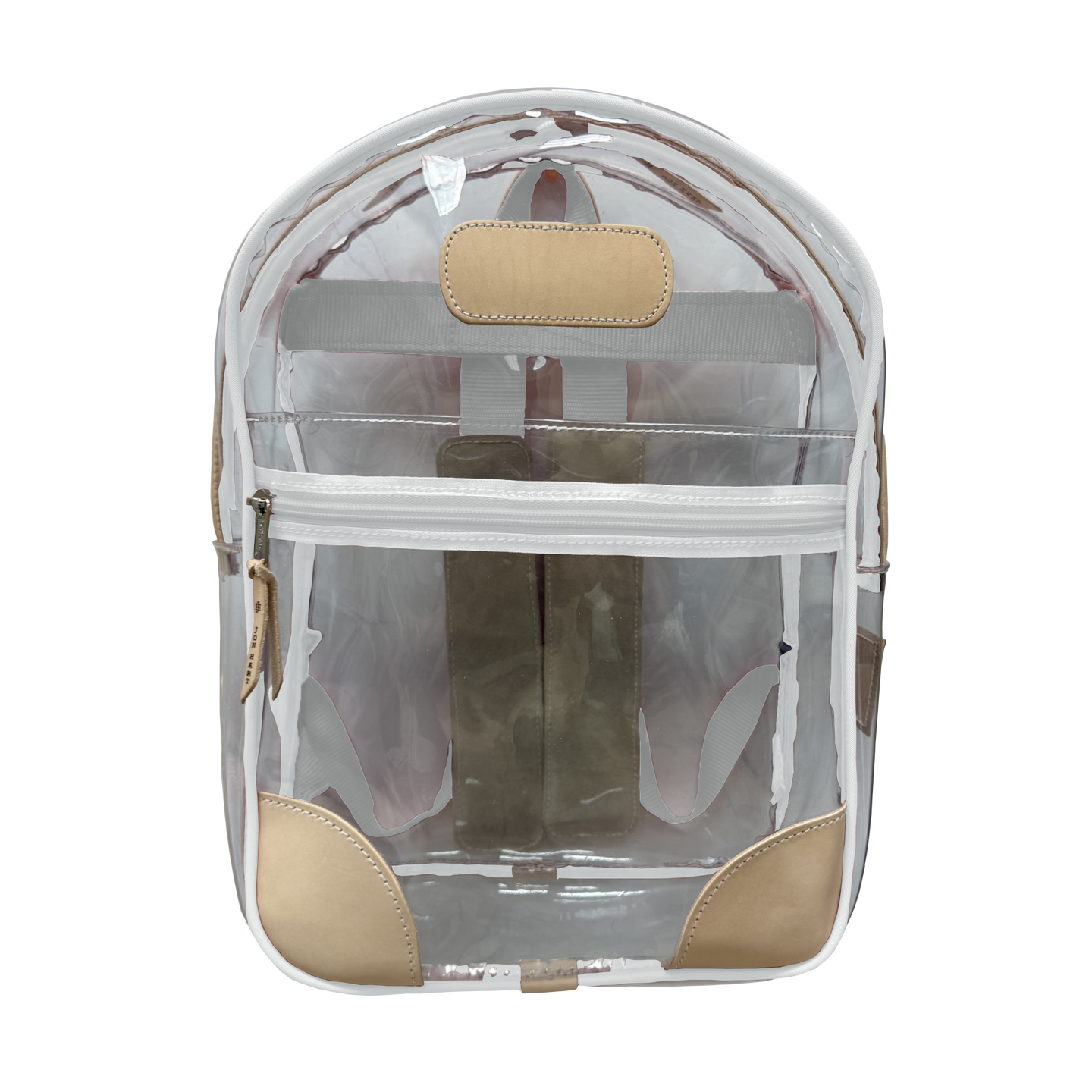 Color 'White Coated Canvas'