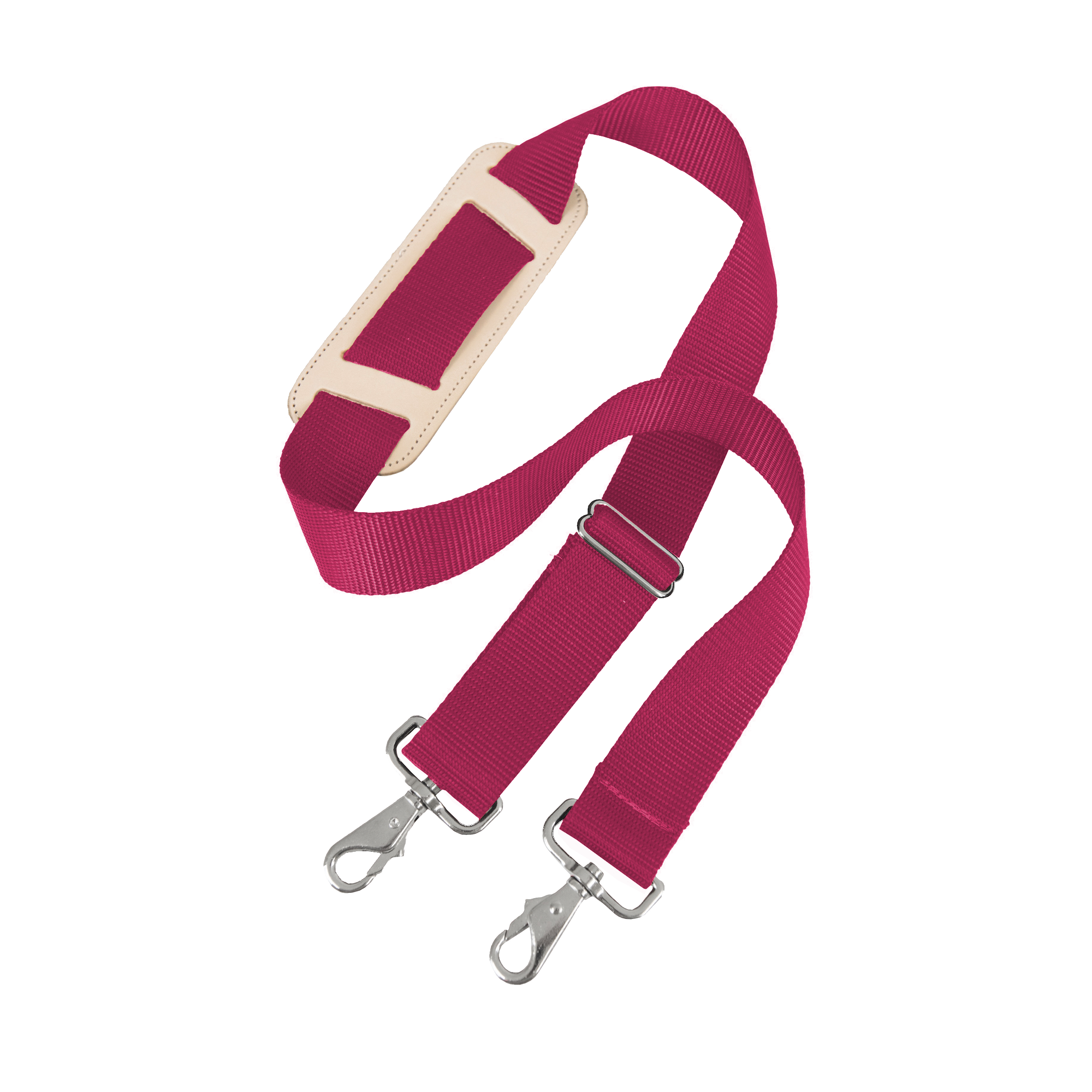 Doré - Violet ----- 120 cm - Sangle de sac à bandoulière en cuir PU