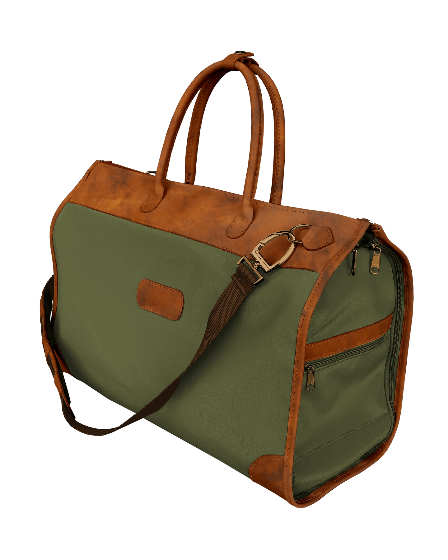 Color 'Olive Canvas'