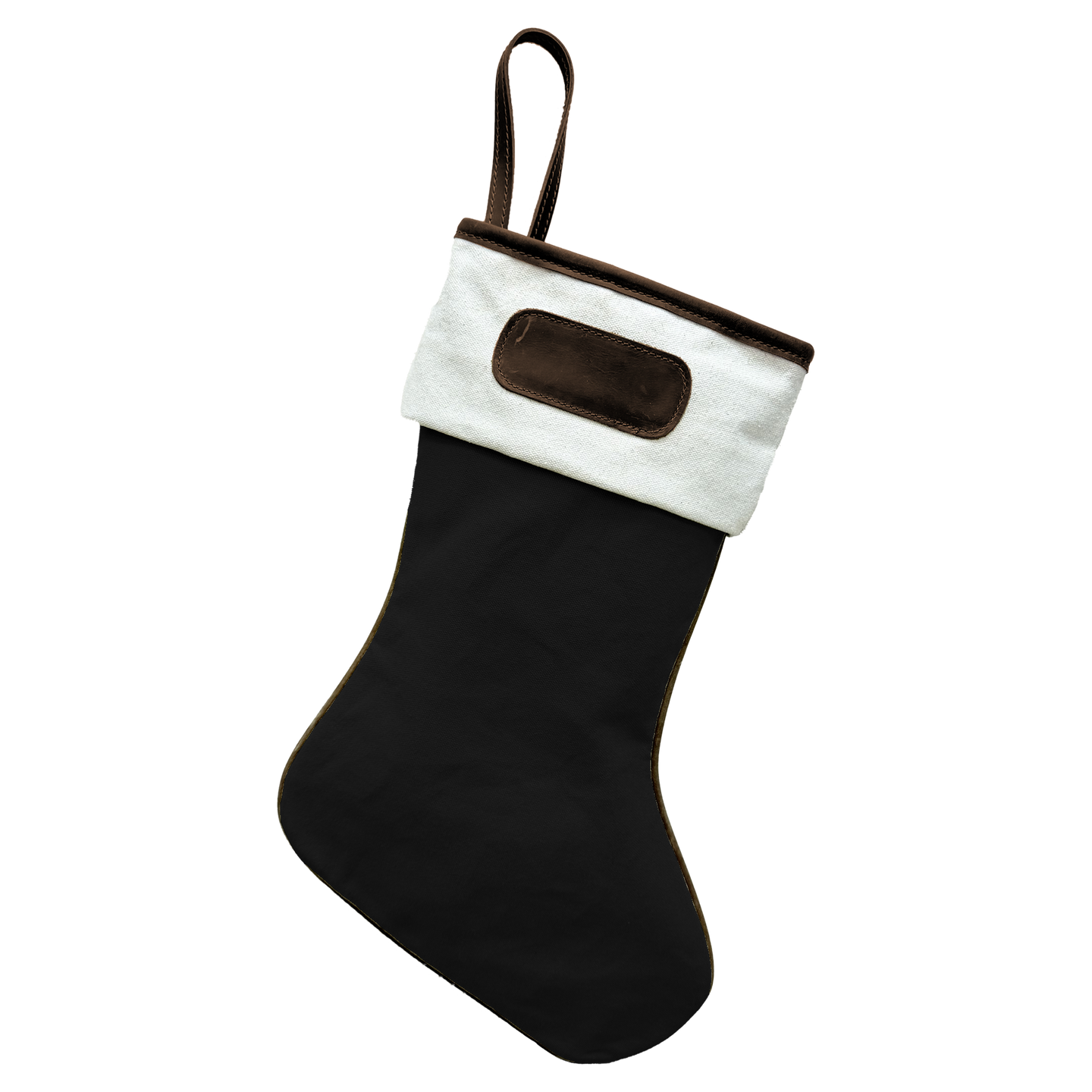 Color 'Black Canvas'